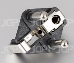 Quid est Potentia Funis Plug Insert Pin？