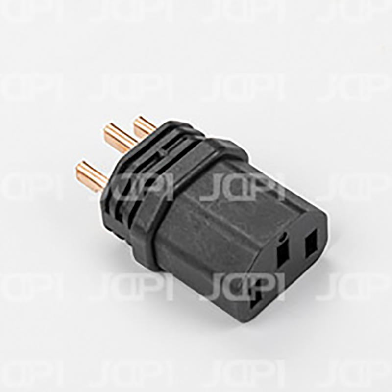 C13 connector, polus 3 J20-20