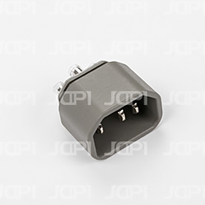 C14 connector, polus 3 J21-3