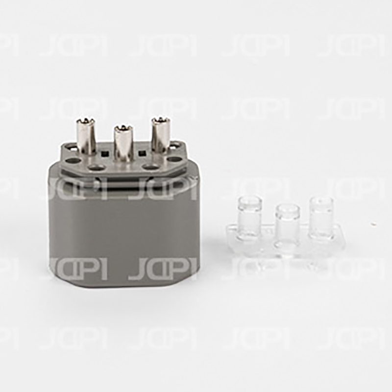 C14 connector, polus 3 J21-3