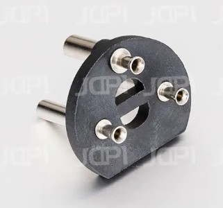 Quomodo eligere 3 polum Danicum Plug Insert?