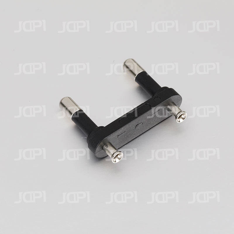 2 pole Italia Plug Insert，16A J16-1