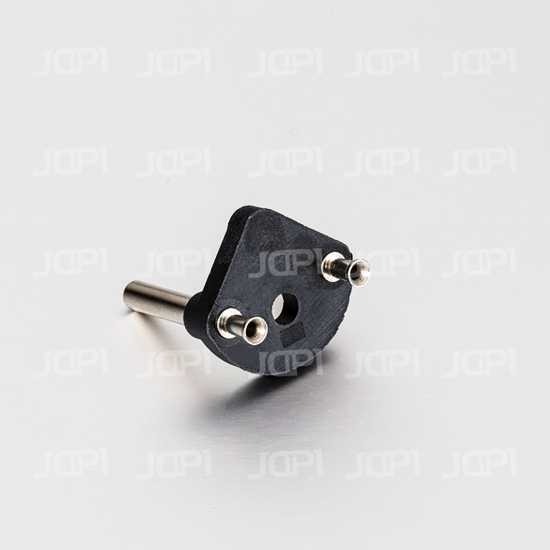 2 polus Israel Plug Insert，16A J03-6