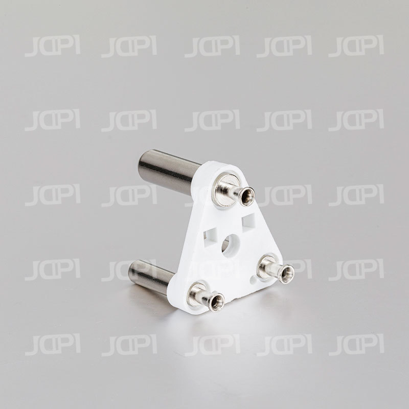 3 polus Indiae Plug Insert J04-3